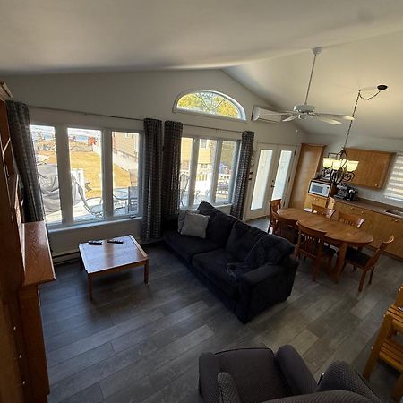 Maison Sur La Plage Chambord Ngoại thất bức ảnh